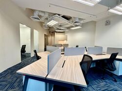 PLUS (D1), Office #484148971